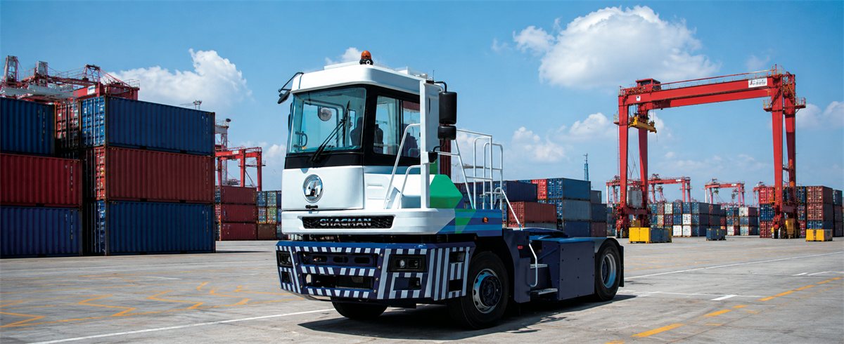 Terminal Port