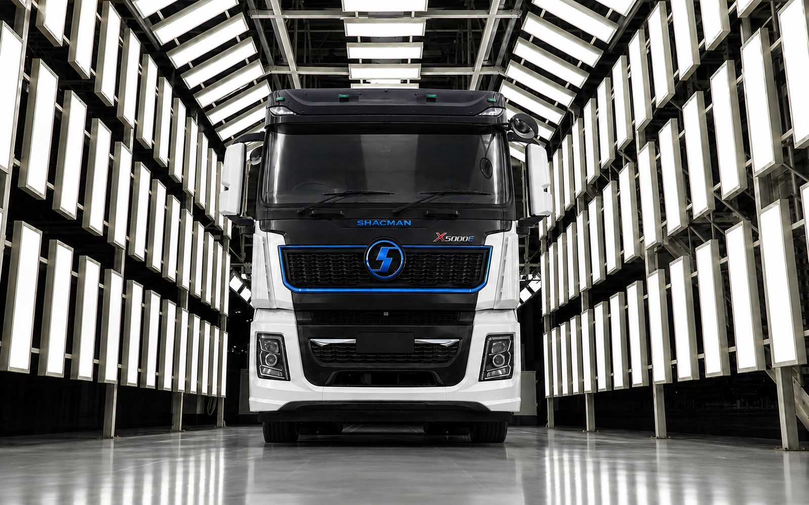 X5000E Prime Mover