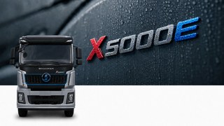 X5000E